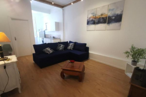 Design apartment in Toulon near the port